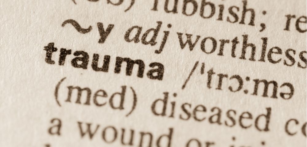 Trauma e psicosintesi