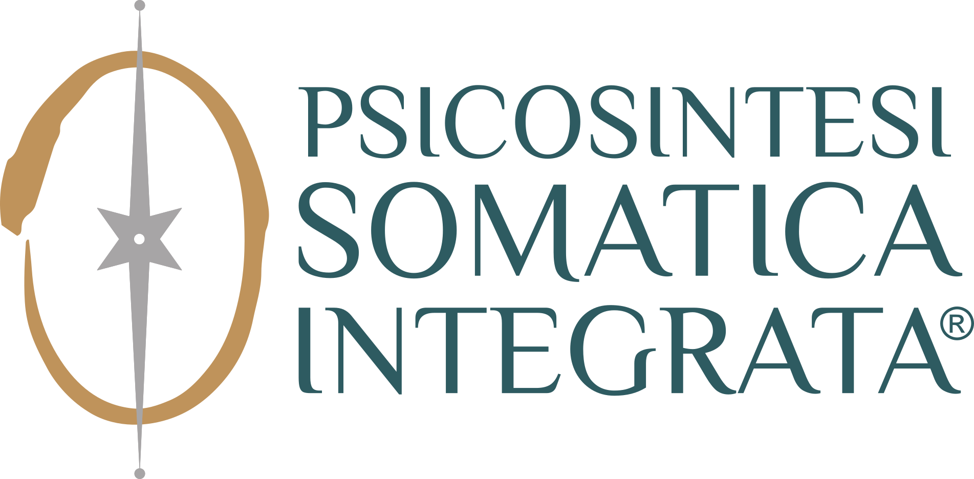 Psicosintesi Somatica Integrata Logo
